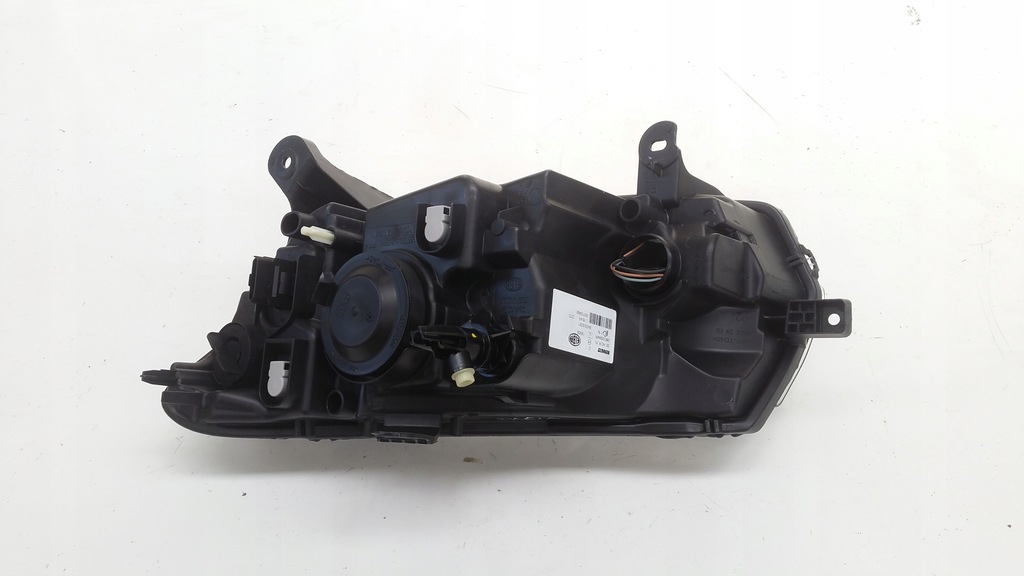 фото №6, Лампа правый перед 260105344r dacia sandero ii