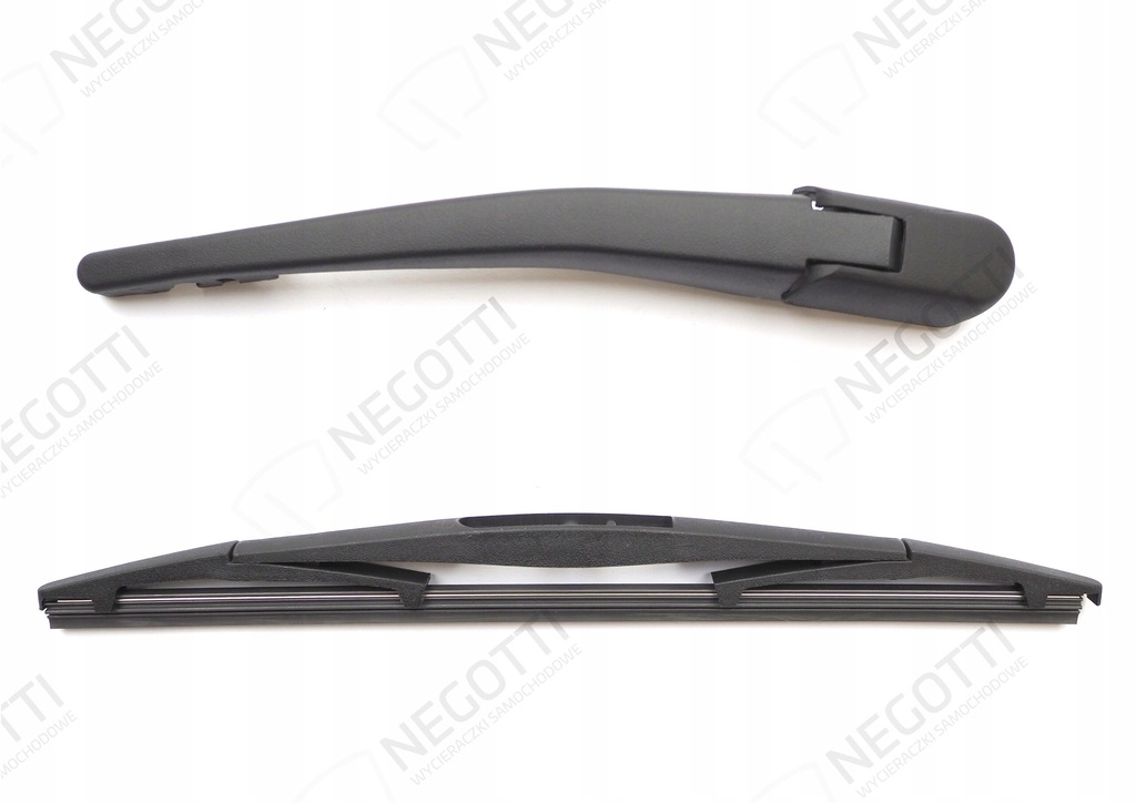 фото №2, Рычаг дворники задняя nissan pathfinder r51 05 -14