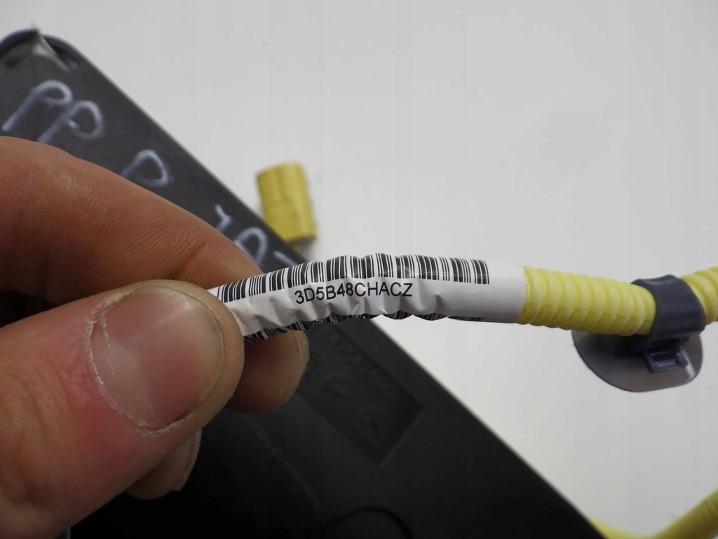 фото №6, Honda jazz v 21 подушка сиденье правый перед правая