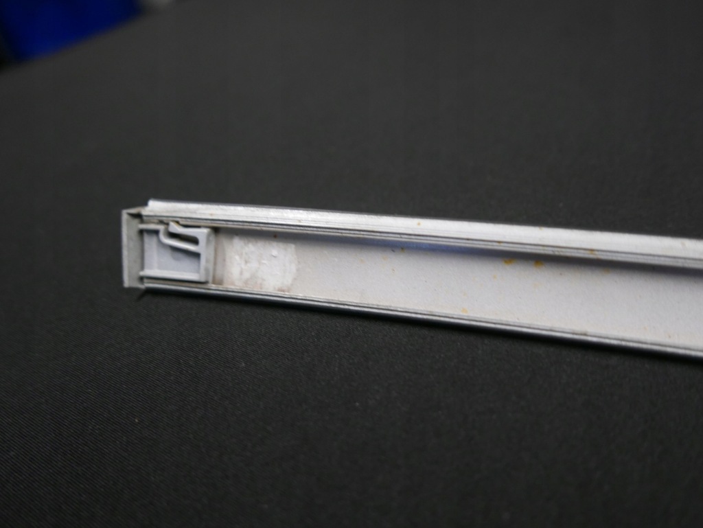 Bmw f13 молдинг кровельная левая titansilber 7227353 Киев