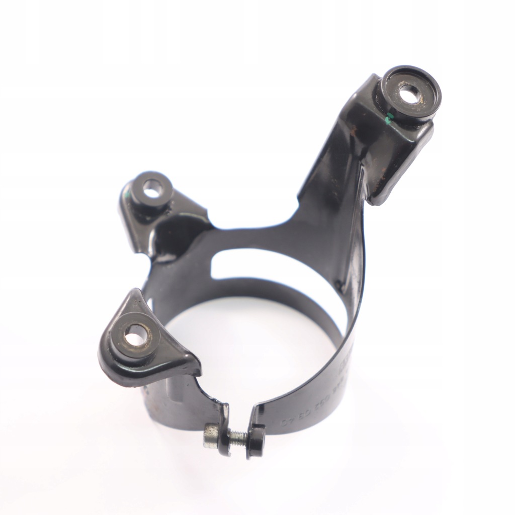 Mercedes w203 om646 кронштейн хомути фільтра пального a6460920340 Доставка