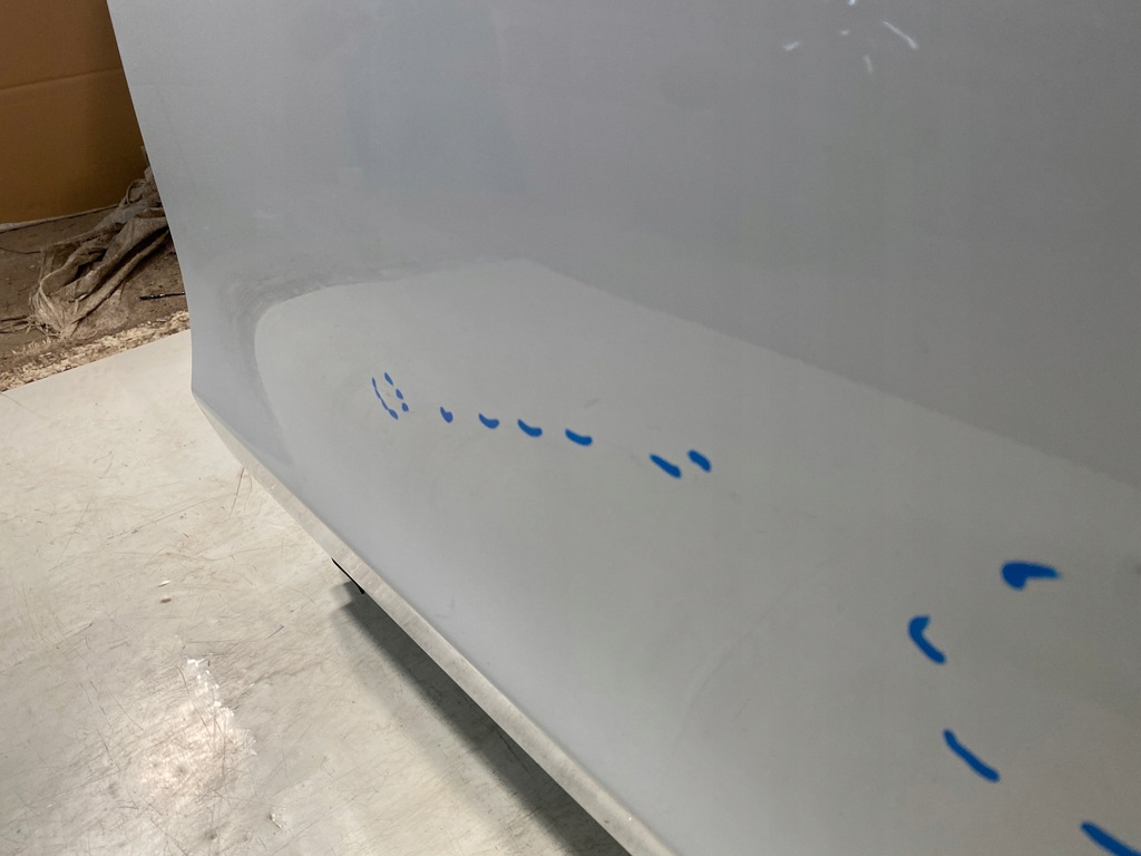 фото №9, Land rover discovery sport двері правий перед l550