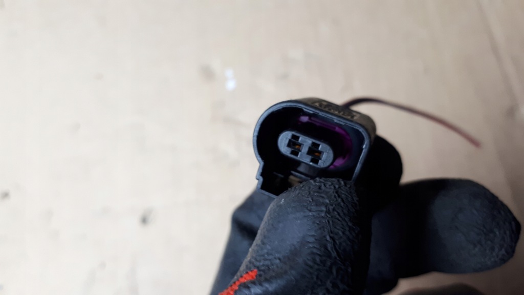 фото №10, A4 b9 lift штекер колодка 8k0973705a a5 8w q5