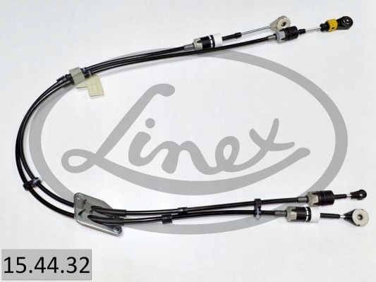 Linex трос переключения передач l+p Цена