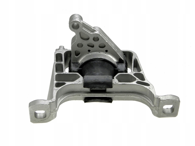 фото №14, Подушка двигуна права mazda 3 bk 1.3 1.6 03-08