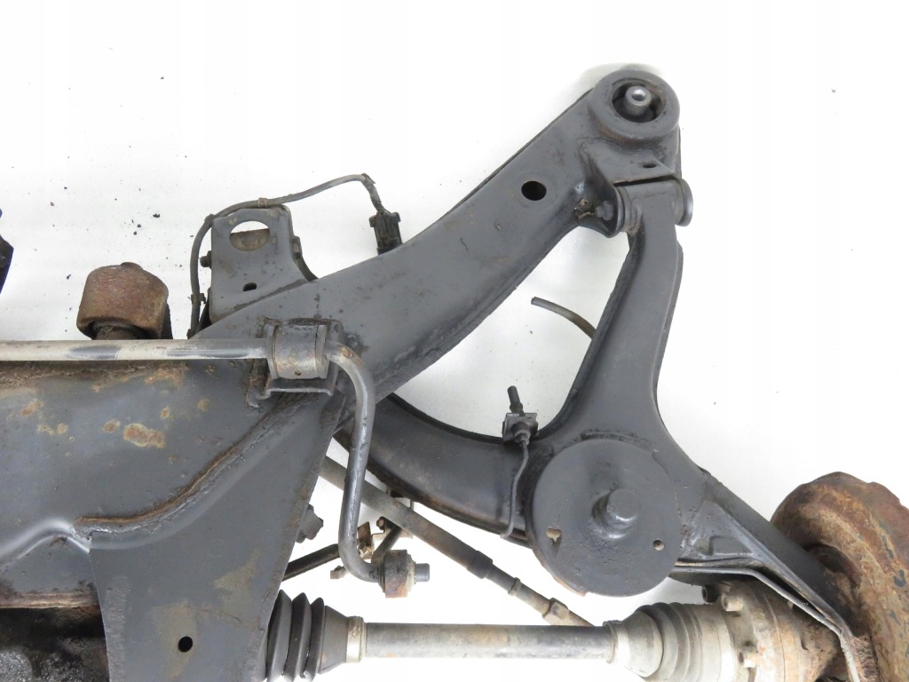 Подрамник задний  opel omega b универсал 2.5 td Недорого