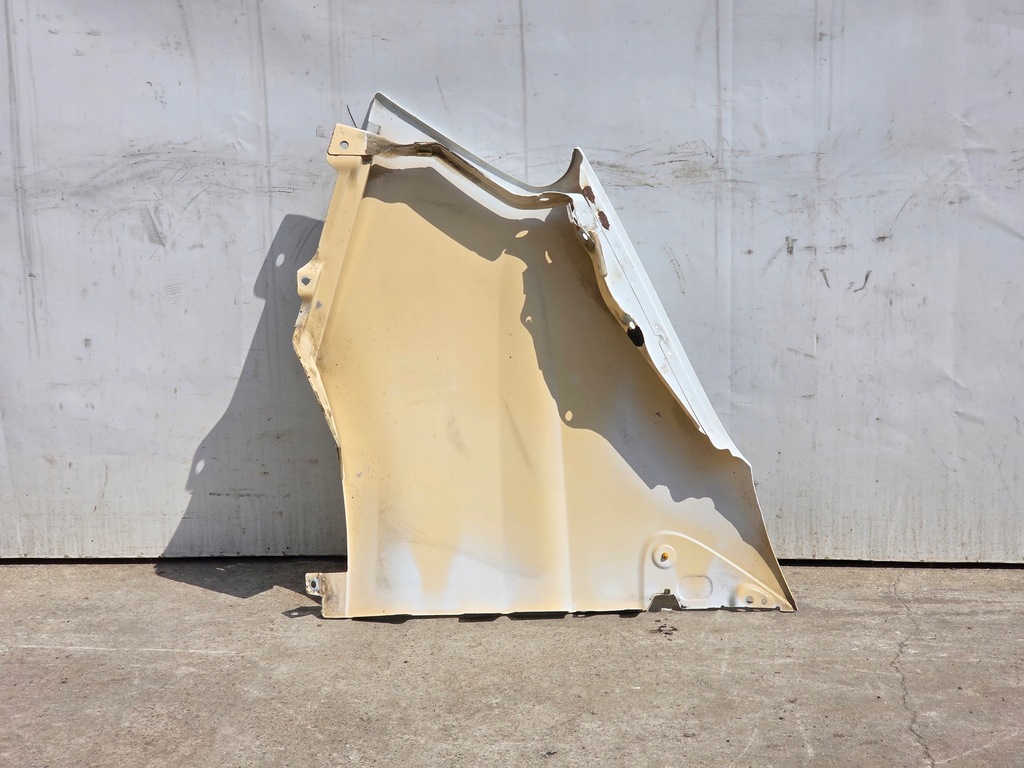 фото №9, Iveco daily 06-12 kompletny перед капот крыло лампа 1w