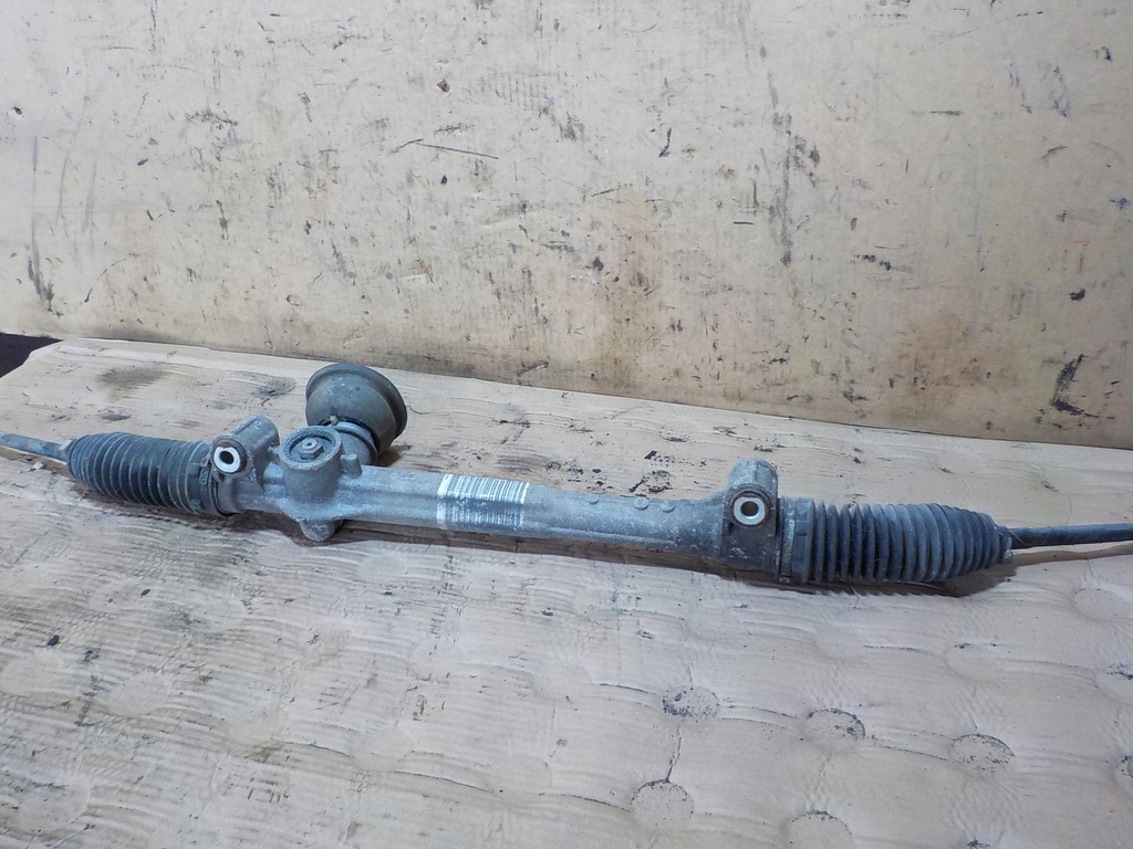 фото №6, Corsa d 1.3cdti рулевая рейка