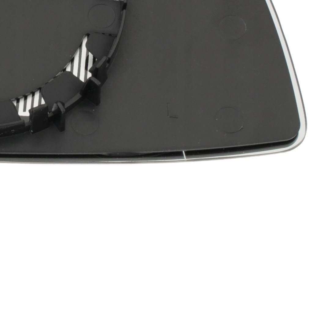 фото №11, Вкладиш скло дзеркало лівий do bmw e61 e60 2003-2010