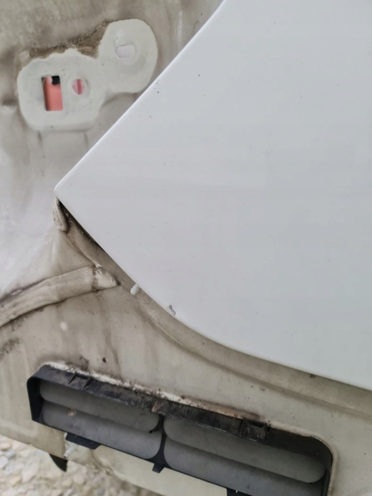 фото №6, Чверть крила правий задня mercedes w212 kombi