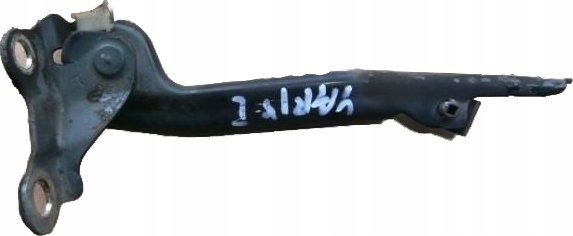 фото №1, Петля правый капот передней toyota yaris 99-05r