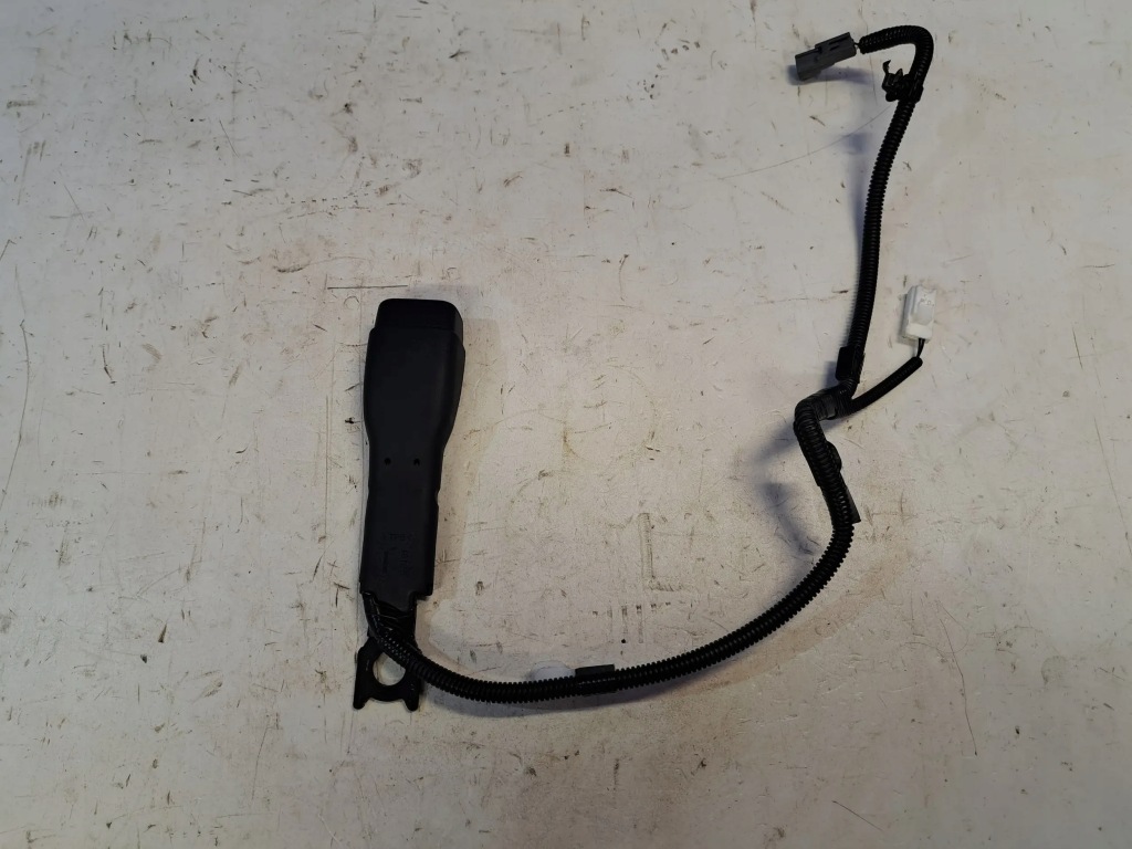 фото №2, Lexus rx 450h 2021 левая сторона ремни безопасности