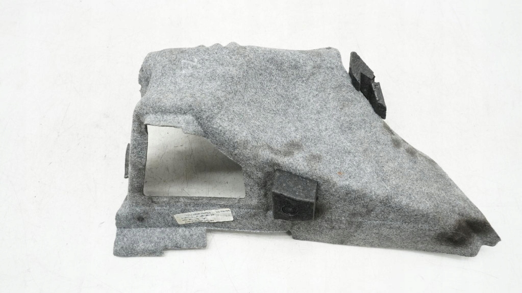 Купить Обшивка багажника обшивка правый левый bmw z3 8399497