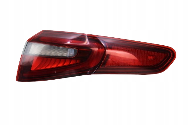 Купити Alfa romeo stelvio лампа права задня задній 00505358050 америка