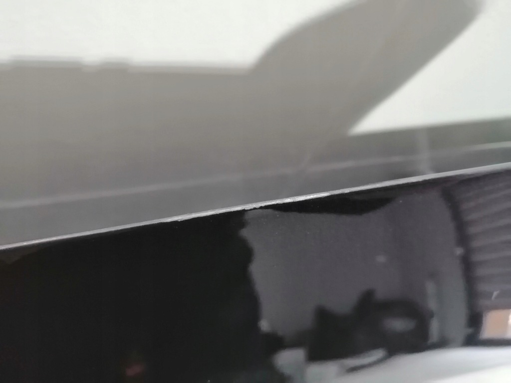 фото №13, Капот dacia jogger sandero stepway iii