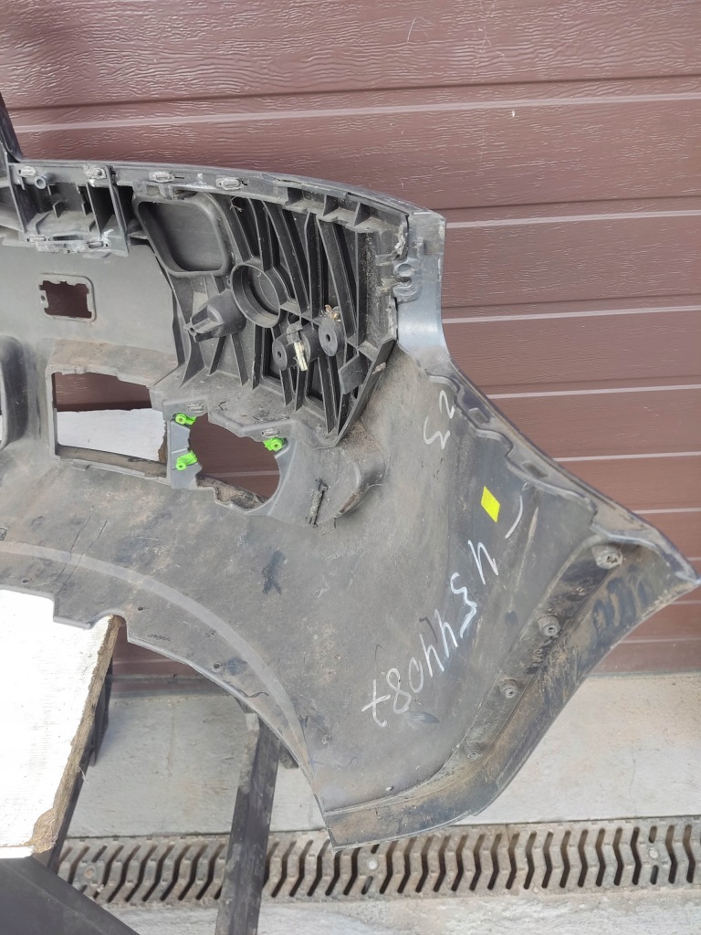 фото №15, Бампер перед передній audi a4 b6 cabrio 02-05 lx7z