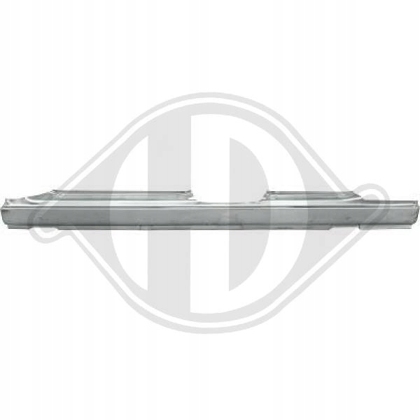 фото №1, Порог дверной do citroen xsara sedan/break 97-00