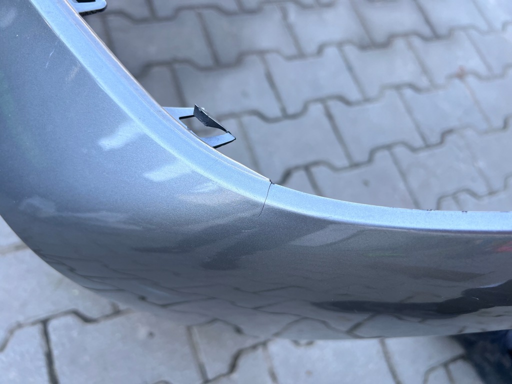 фото №14, Бампер перед передній bmw x3m f97 x4m f98 m power