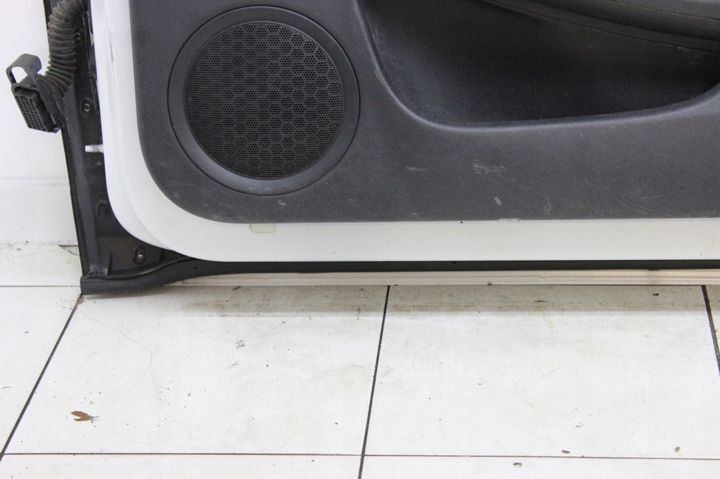 фото №12, Дверь правое правый перед renault megane iii cabrio cc 2010r teqnc