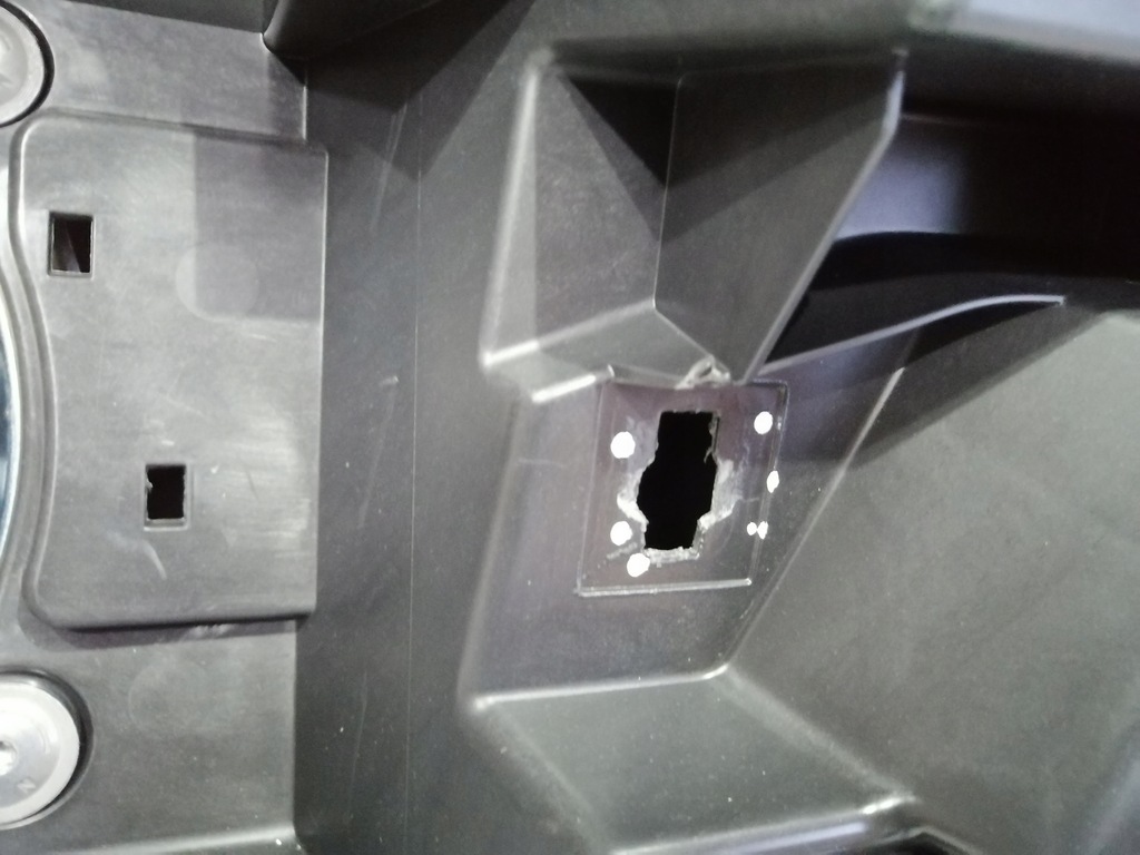 фото №10, Vw id.3 крышка багажника багажника