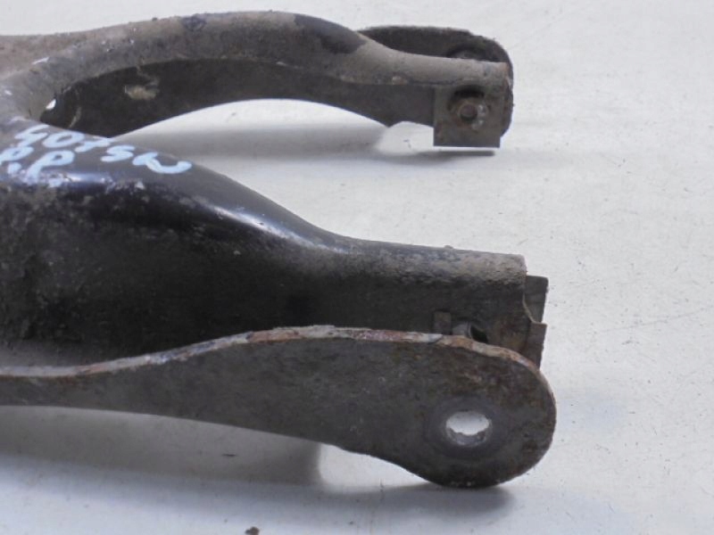 фото №8, Peugeot 407 04-08 рычаг верхний перед правый