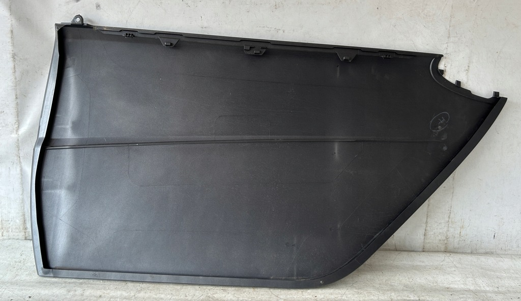 фото №5, Обшивка двері праве перед smart fortwo 451