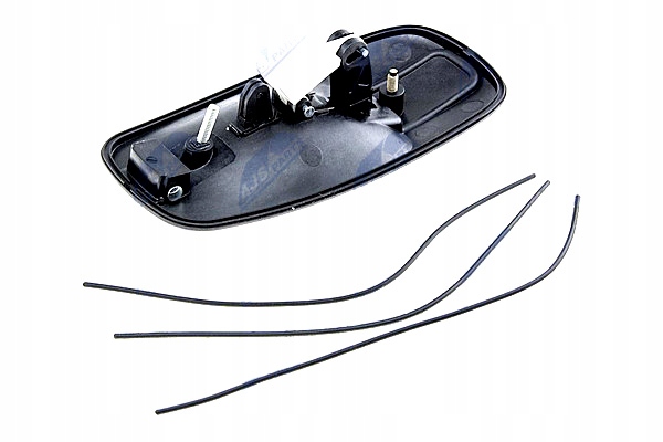 фото №5, Ручка двері задніх renault trafic 2001- opel vivaro 2001- nty