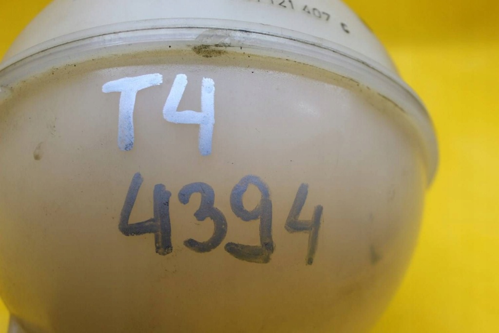 Бачок расширительный vw transporter t4 multivan 2.5 tdi 701121407c в Украине