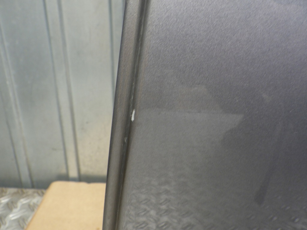 фото №7, Двері ліва задня alfa romeo stelvio