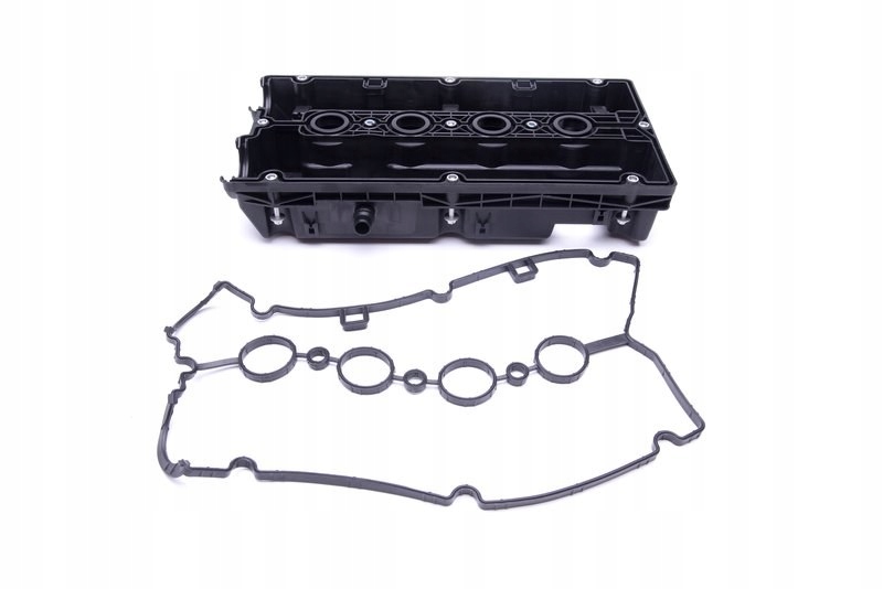 фото №1, Крышка клапанов fiat opel 55556284