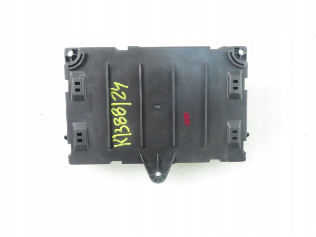 фото №5, Модуль bsc citroen c5 iii s120017004i 9656147980