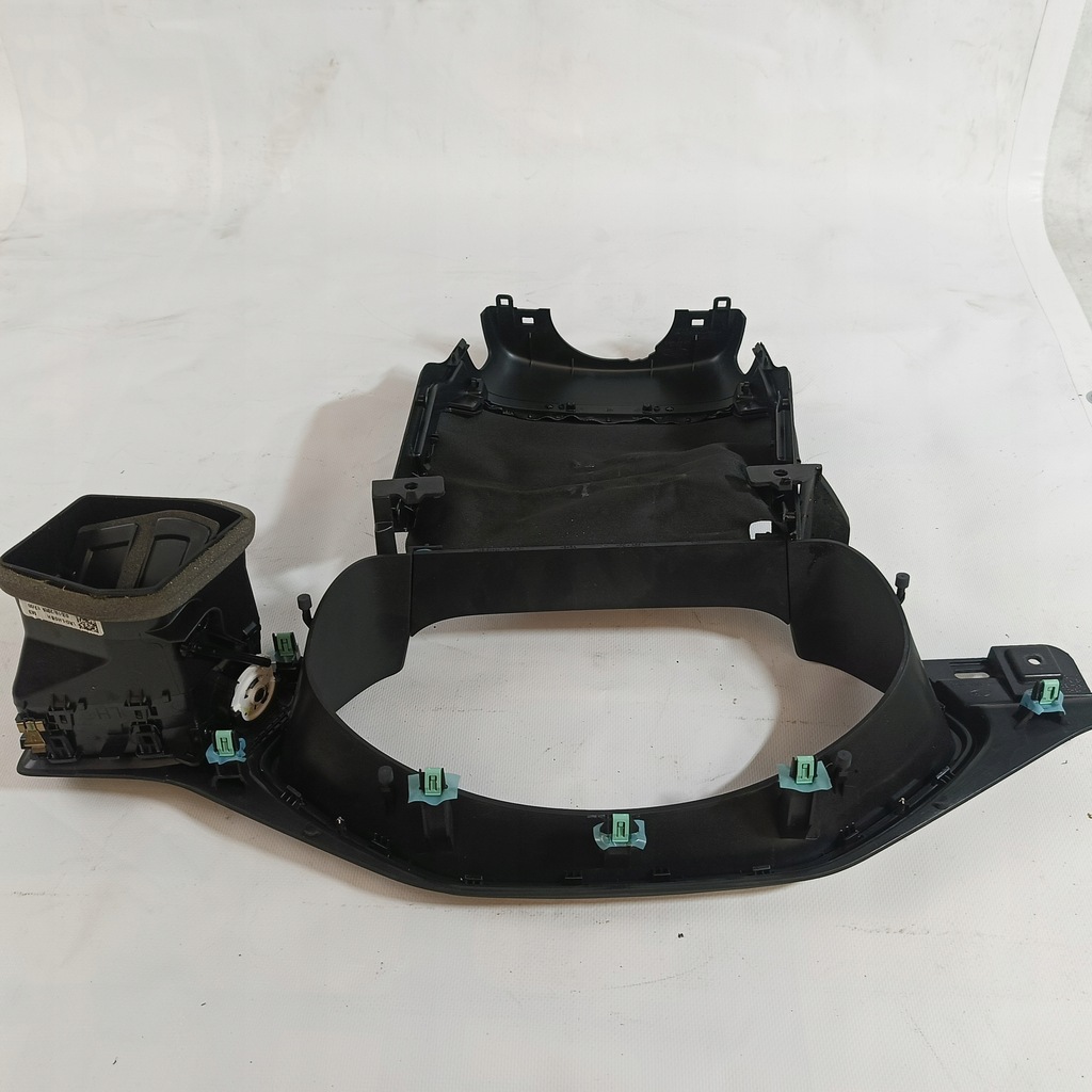 фото №8, Ford escape 20- захист рамка прилади спідометра usa lj6b-s044d70-a