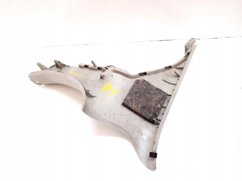 фото №5, Захист стійка правий задня renault laguna iii hb