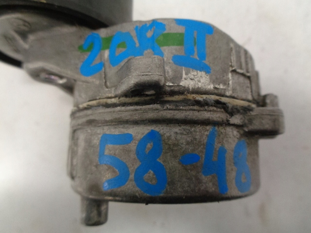 фото №5, Peugeot 208 ii натяжитель ремень 9675874680