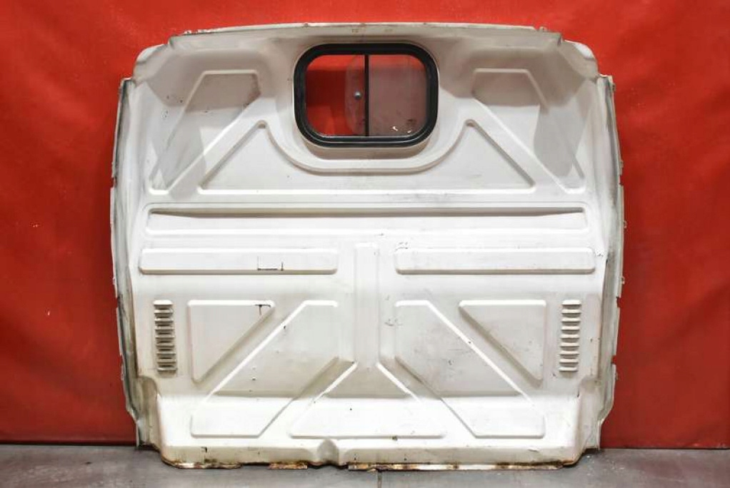 фото №11, Стена перегородочная mercedes vito w638 96-03