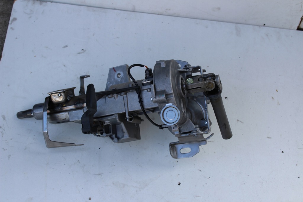 фото №1, Підсилювач електричний renault 488100991r