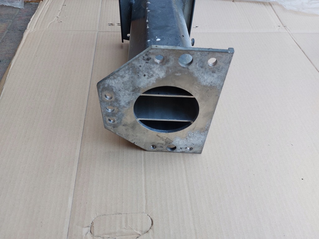 фото №7, Зона деформації ліва права перед aston martin vantage 17r 6g33-v17n800-ba