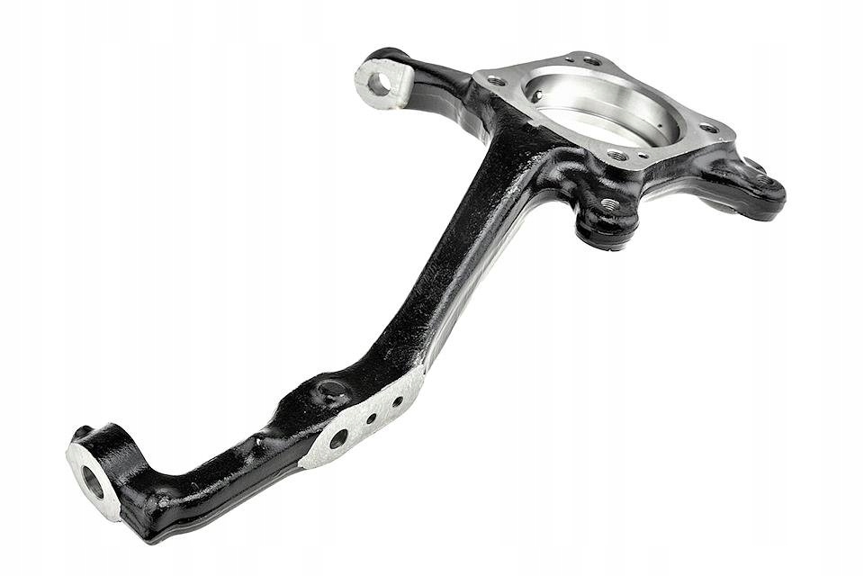 фото №11, Nty zzp-ty-016 шаровая опора поворотный кулак, подвеска колеса