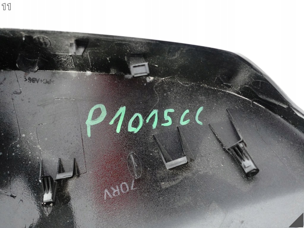 фото №12, Audi a3 s3 8y0 20- корпус защита накладка зеркало левая перед 8y1857527a