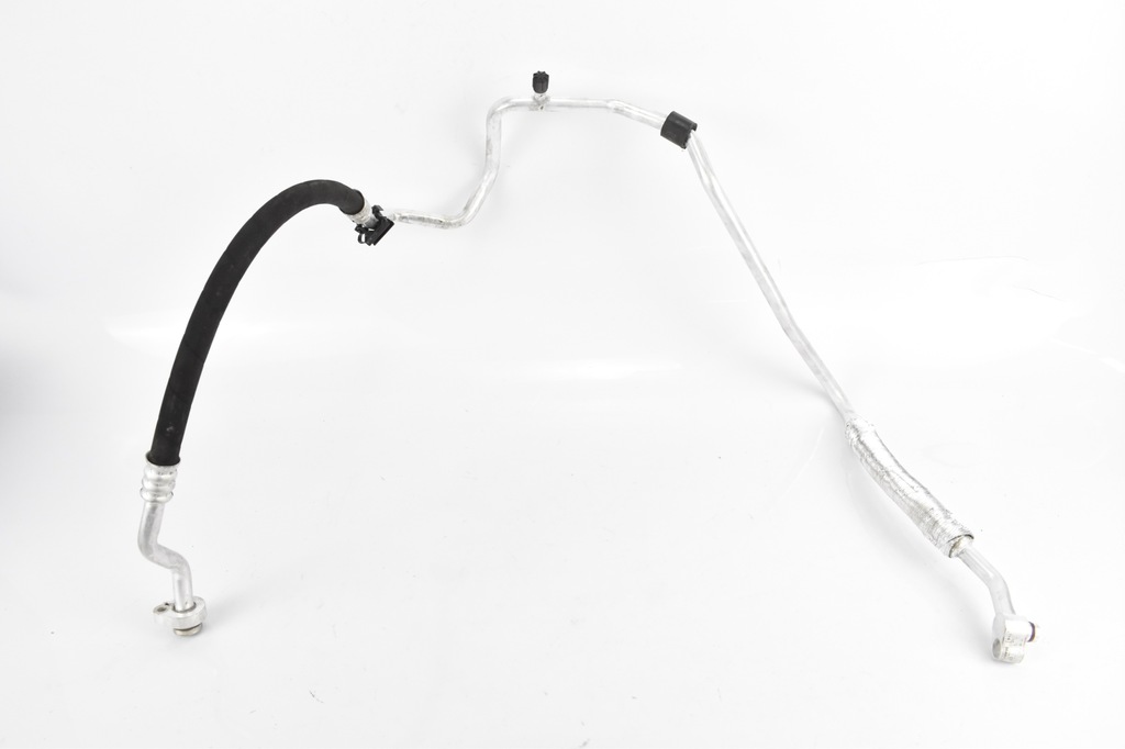 фото №1, Шланг кондиционера трубка audi q3 8u