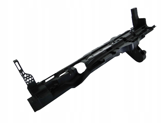 фото №1, Mercedes s w222 222 lift рама радиатор левая