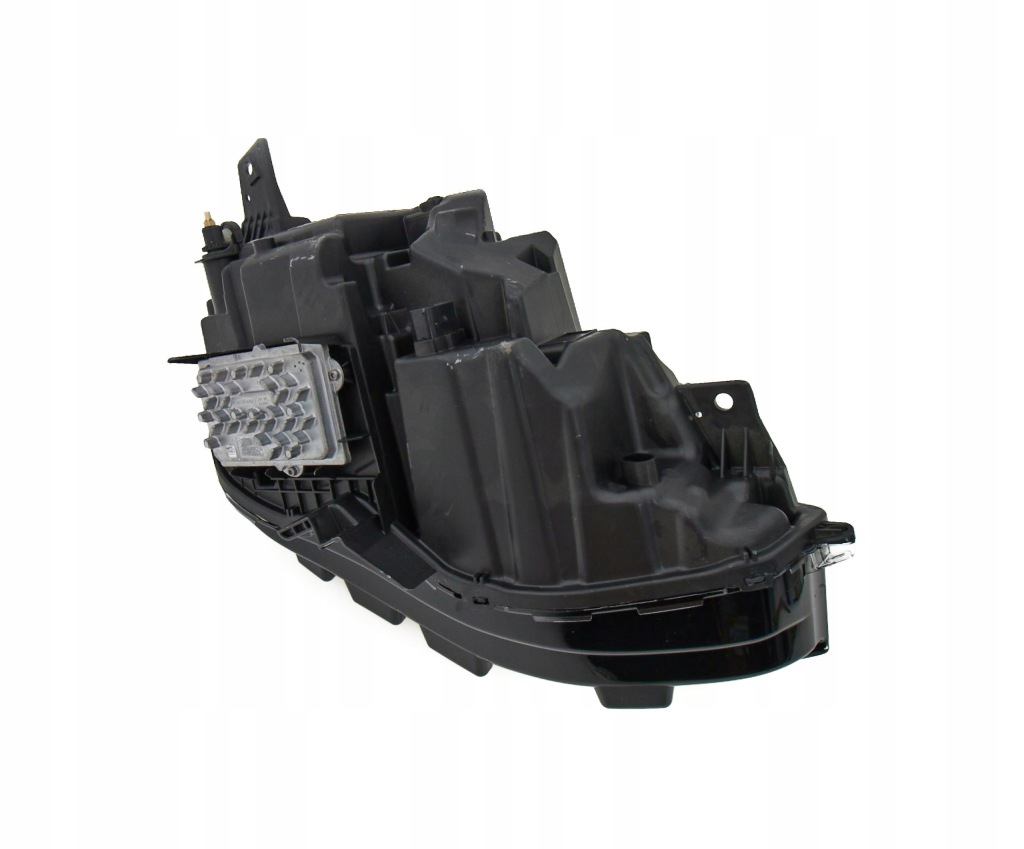 фото №15, Лампа передняя do ford edge 2019- kt4z13008f левая