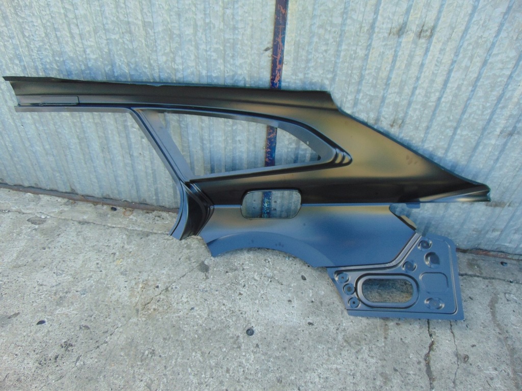 фото №10, Vw arteon shooting 3g7 21- крила задній правий задня