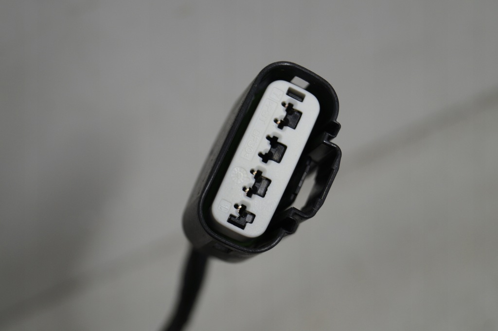 фото №5, Жгут электропроводка дверь правый задняя hyundai ix35