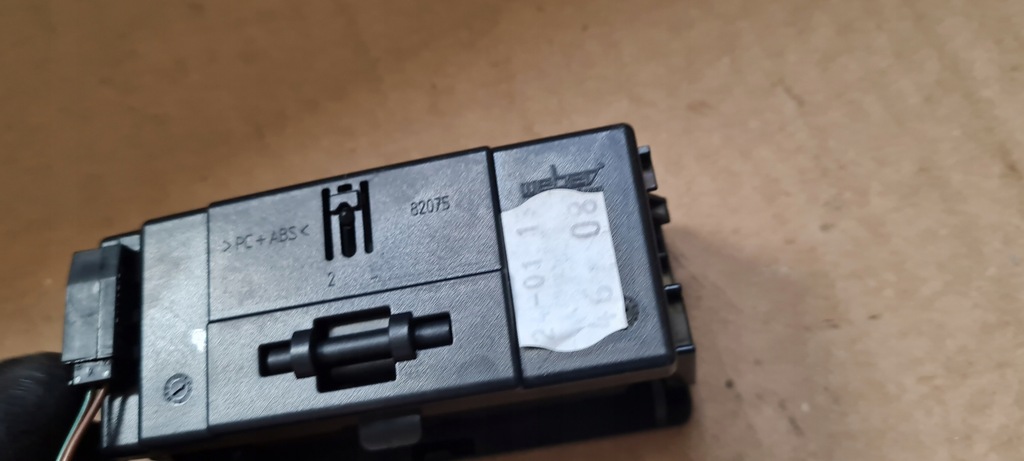 фото №8, S6 c7 4g a6 пепельница дверь левая левый задняя led 4g8857405a a7 4g s7