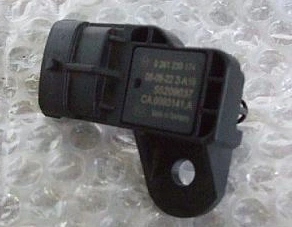 фото №1, Alfa romeo mito 1,4b датчик 0261230174