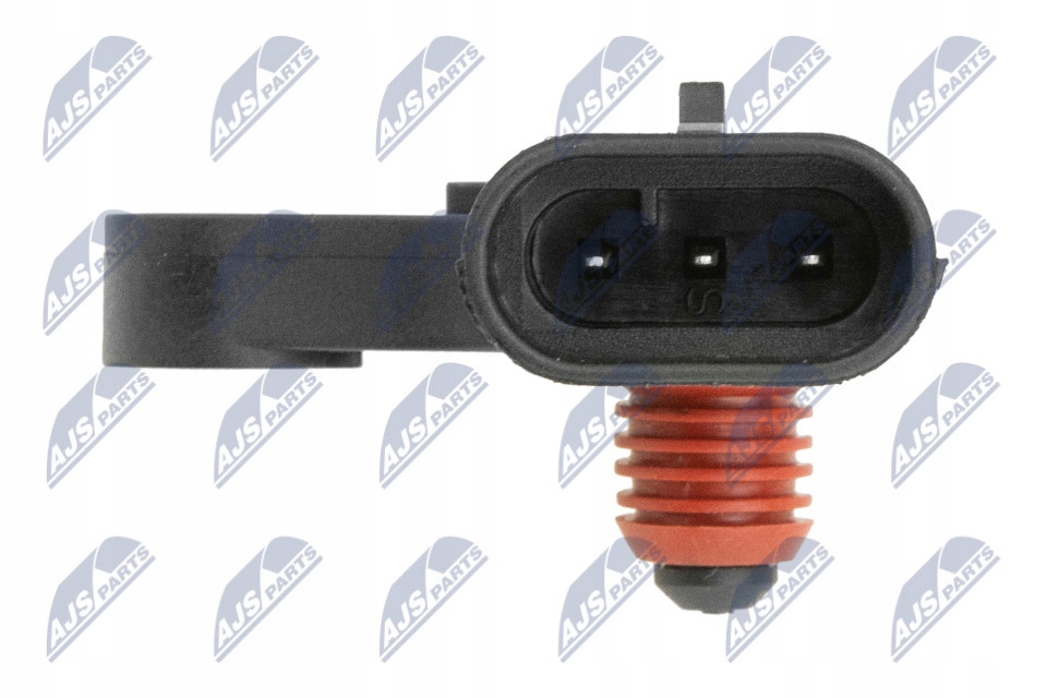 фото №10, Nty ecm-ch-004 датчик, давление w коллектор впускной