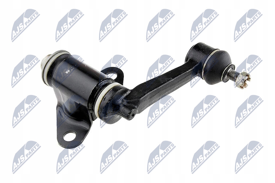 фото №2, Zwd-fr-000 nty кронштейн wah. ford ranger 06-, bt-5