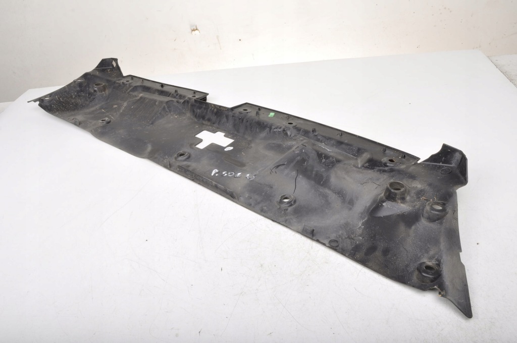 фото №7, Peugeot 508 i защита поперечина передний 9686697070