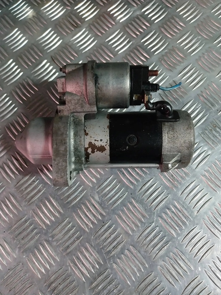 Toyota rav 4 xa30 2008 стартери комплектна Доставка